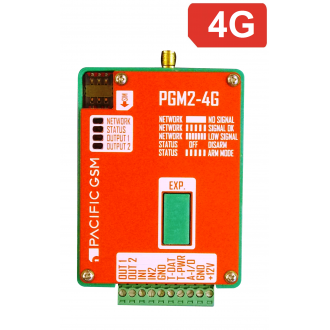 PGM2-4G-SMS-controller