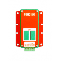 PGM2-EX1 Expander module for PGM2-4G SMS controller