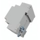 DIN-4G-AC 230V 4G LTE SMS Industrial Controller DIN-4G-AC 230V 4G LTE SMS Industrial Controller