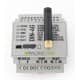 DIN-4G-AC LTE SMS Controller 230V AC