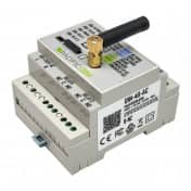 4G LTE SMS Controllers