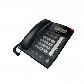 Essence 4G LTE desktop phone 