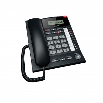 Essence 4G LTE desktop phone 