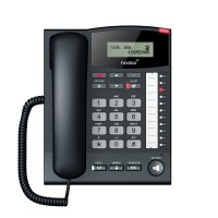 Essence 4G LTE desktop phone 