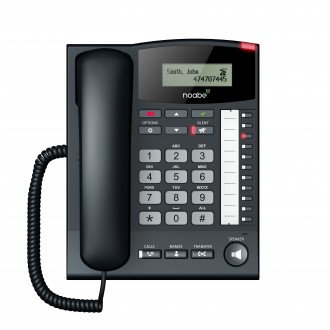 Essence 4G LTE desktop phone 
