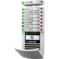 JA-114E-WH Jablotron 100+ Bus Access Module with LCD, Keypad and RFID – White