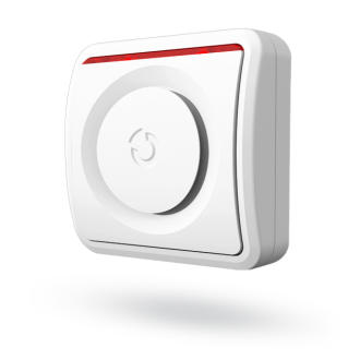 JA-110A Jablotron 100+ Bus Indoor Siren | Pacific GSM Australia JA-110A Jablotron 100+ Bus Indoor Siren | Pacific GSM Australia