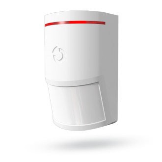 JA-110P Jablotron 100+ Bus PIR Motion Detector | Pacific GSM Australia