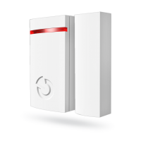 JA-111M Jablotron 100+ Mini Bus Magnetic Door/Window Detector