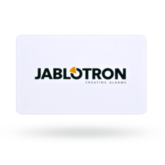 JA-190J RFID Access Card for Jablotron 100+ | Pacific GSM Australia JA-190J RFID Access Card for Jablotron 100+ | Pacific GSM Australia