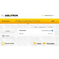 JA-111TH Jablotron 100+ Bus Temperature Detector