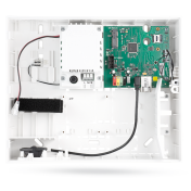 Control Panels