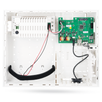 JA-107K Jablotron 100+ Bus Control Panel with LAN Communicator