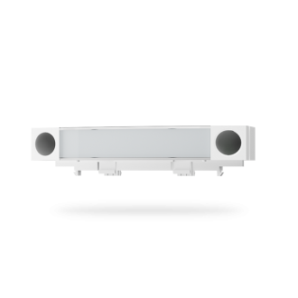 JA-192E-WH Control Segment for Jablotron 100+ Access Modules – White | Pacific GSM Australia