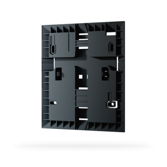 JA-105PL-AN Surface Mounting Plate for JA-115E Bus Keypad – Anthracite | Pacific GSM Australia JA-105PL-AN Surface Mounting Plate for JA-115E Bus Keypad – Anthracite | Pacific GSM Australia