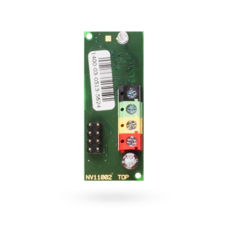 JA-110G-CO Jablotron 100+ Bus Module for Ei208W(D) CO Detector | Pacific GSM Australia JA-110G-CO Jablotron 100+ Bus Module for Ei208W(D) CO Detector | Pacific GSM Australia