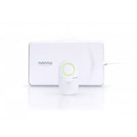 BM-03 Baby breathing monitor