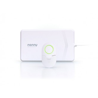 BM-03 Baby breathing monitor