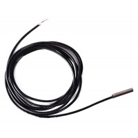 TS-5 Temperature sensor 5m for DIN-4G and PGM2-4G SMS controllers