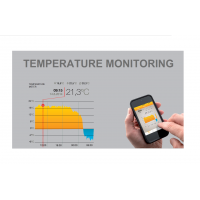 JB-EXT-TH-B Jablotron 100+ Bus Outdoor Thermometer