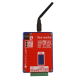 Boat Monitor 4G LTE SMS