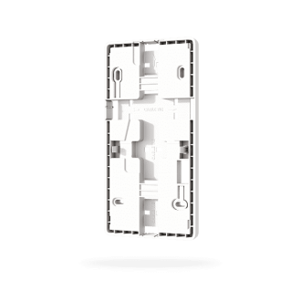 JA-106PL Surface Mounting Plate for JA-116E Bus Keypad | Pacific GSM Australia JA-106PL Surface Mounting Plate for JA-116E Bus Keypad | Pacific GSM Australia