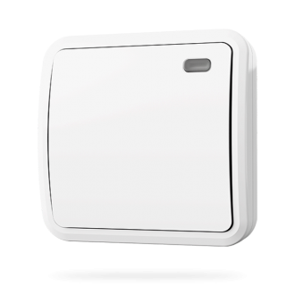 JA-112J Jablotron 100+ Bus Emergency and Control Wall Button | Pacific GSM Australia JA-112J Jablotron 100+ Bus Emergency and Control Wall Button | Pacific GSM Australia