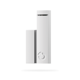 JA-113M Jablotron 100+ Bus Magnetic Detector with External Magnetic Field Recognition – White | Pacific GSM Australia JA-113M Jablotron 100+ Bus Magnetic Detector with External Magnetic Field Recognition – White | Pacific GSM Australia