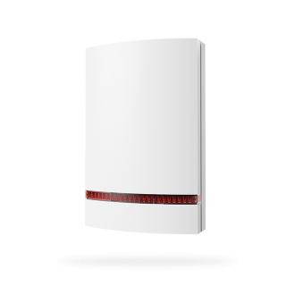 JA-115A Jablotron 100+ Bus External Siren | Pacific GSM Australia JA-115A Jablotron 100+ Bus External Siren | Pacific GSM Australia
