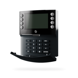 JA-115E-NFC-AN Jablotron 100+ Bus Four-Segment Keypad with Display and NFC Reader – Anthracite | Pacific GSM Australia JA-115E-NFC-AN Jablotron 100+ Bus Four-Segment Keypad with Display and NFC Reader – Anthracite | Pacific GSM Australia