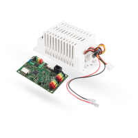 JA-120Z Jablotron 100+ Bus Back-up Booster Unit