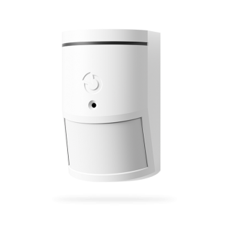 JA-121PB Jablotron 100+ Bus PIR Motion and Glass-Break Detector | Pacific GSM Australia JA-121PB Jablotron 100+ Bus PIR Motion and Glass-Break Detector | Pacific GSM Australia