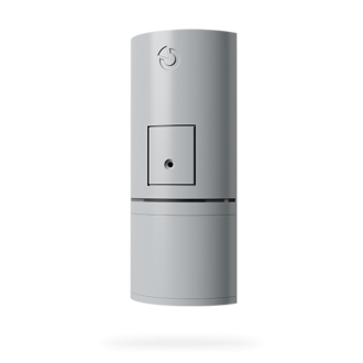 JA-122PB-GR Jablotron 100+ Bus PIR Motion and Glass-Break Detector – Grey | Pacific GSM Australia JA-122PB-GR Jablotron 100+ Bus PIR Motion and Glass-Break Detector – Grey | Pacific GSM Australia