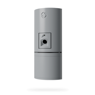 JA-122PC-GR Jablotron 100+ Bus PIR Detector with 90° Photo-verification Camera – Grey | Pacific GSM Australia