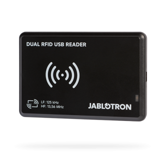 JA-191T Dual USB RFID Reader (125 kHz and 13.56 MHz) | Pacific GSM Australia JA-191T Dual USB RFID Reader (125 kHz and 13.56 MHz) | Pacific GSM Australia