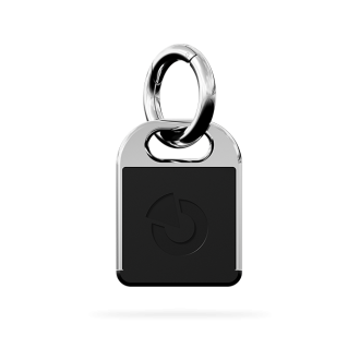 JA-198J Dual LF-HF UID Metal Key Tag | Pacific GSM Australia JA-198J Dual LF-HF UID Metal Key Tag | Pacific GSM Australia