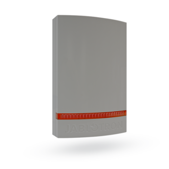 JA-1X1A-C-GR Plastic Cover for JA-111A Bus Outdoor Siren – Grey, Red Strobe | Pacific GSM Australia JA-1X1A-C-GR Plastic Cover for JA-111A Bus Outdoor Siren – Grey, Red Strobe | Pacific GSM Australia