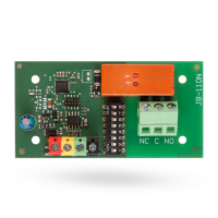 JB-110N Jablotron 100+ Bus PG Power Output Module