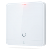 JB-111TH Jablotron 100+ Bus Temperature and Humidity Sensor with Thermostat Function