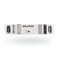 RB-524-DIN Universal Relay Coil 5 to 24VDC